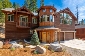 Luxury Retreat at Heavenly